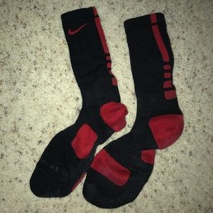 Nike elite socks